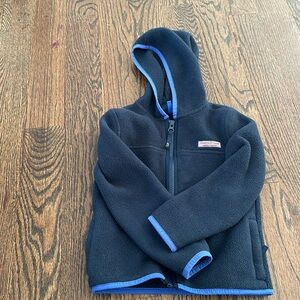 Vineyard Vines 4T Fleece